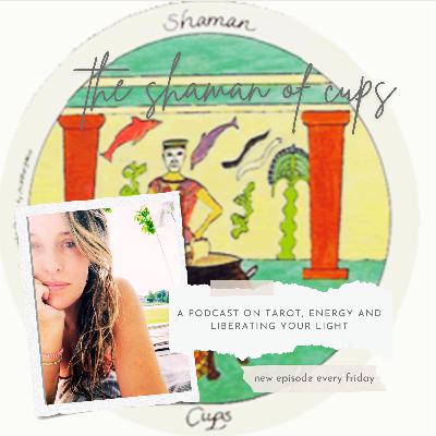 December 12th: King of Cups & the Deep Waters Calling To You (eps.168)