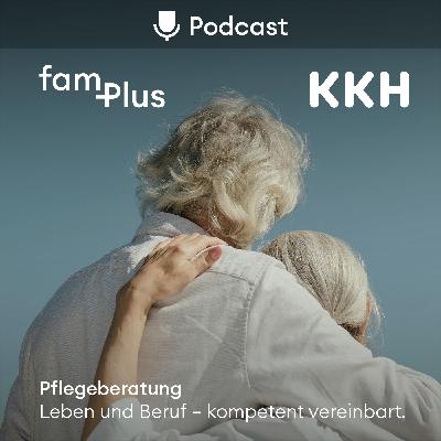 Pflege auf Distanz