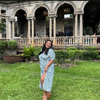 Joanne Bernal on Self love Joanne Bernal on Self love