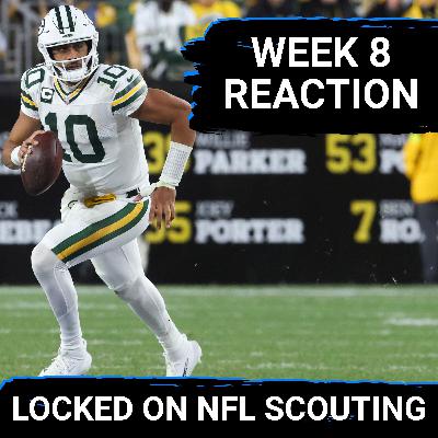 Jordan Love GETS HOT in Packers Win Over Steelers, Broncos EXPOSE Cowboys Defense & Colts Stay HOT Jordan Love GETS HOT in Packers Win Over Steelers, Broncos EXPOSE Cowboys Defense & Colts Stay HOT