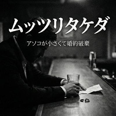 アソコが小さいと言われて、婚約破棄された話 アソコが小さいと言われて、婚約破棄された話