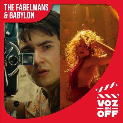 The Fabelmans & Babylon The Fabelmans & Babylon