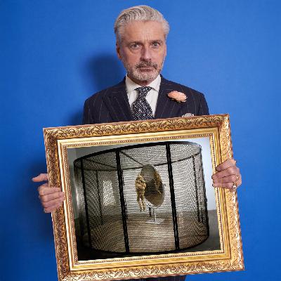 #46 - Traumaverwerking of een drol met beentjes? #46 - Traumaverwerking of een drol met beentjes?