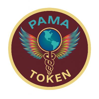PAMA Token: Crypto Currency, DeFi, Organizational Benefits and Tokenomics