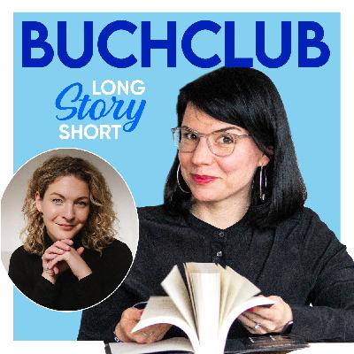 LSS Buchclub - mit Sally Lisa Starken