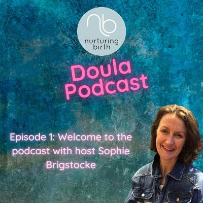 Welcome to the Nurturing Birth Doula Podcast!