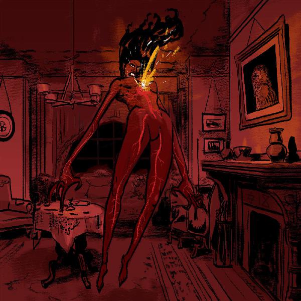 NoSleep Podcast S10E11 NoSleep Podcast S10E11