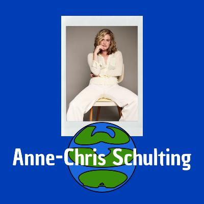 #8 - Anne-Chris Schulting (actrice/docent)