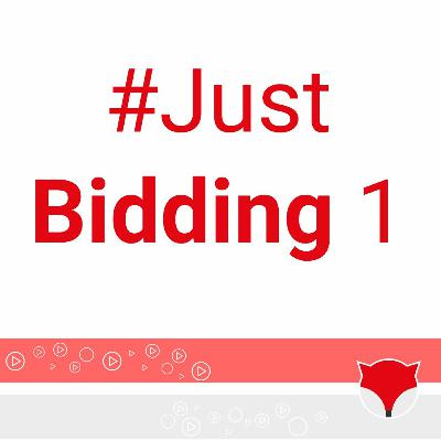 Just Bidding #1 - Co je bidding?
