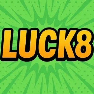 luck8my