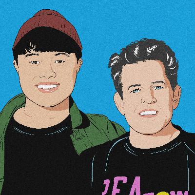 731: 10 Years of Koreatown with Deuki Hong 731: 10 Years of Koreatown with Deuki Hong