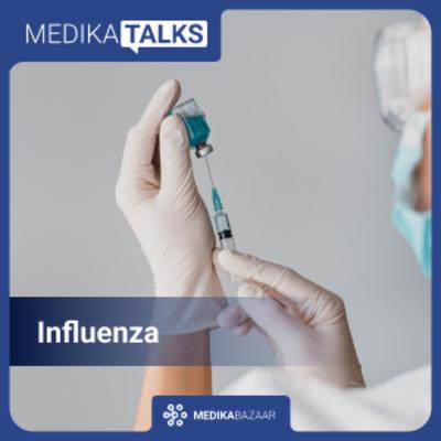 Episode 29: Influenza has been a concern amongst Adults, to safeguard oneself get vaccinated!!