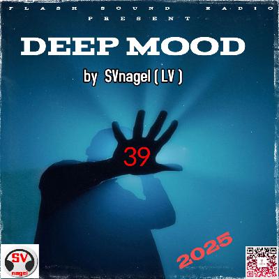 Deep Mood 39 by SVnagel (LV) Deep Mood 39 by SVnagel (LV)