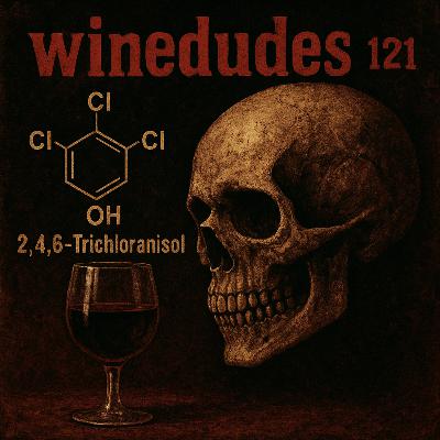 Oje, die Folge korkt! (TCA)