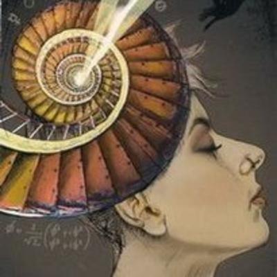 #16 A carta da lua e a nossa necessidade de cura interior. #16 A carta da lua e a nossa necessidade de cura interior.