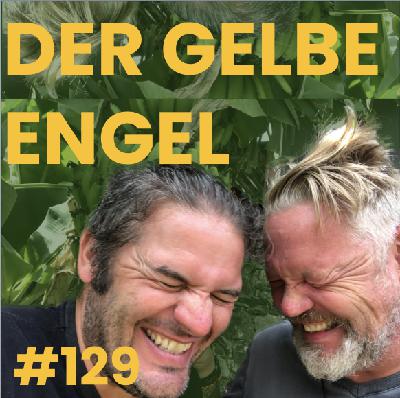 #129 Der Gelbe Engel