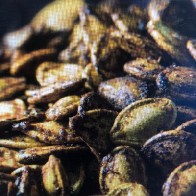 Alimentos ricos em magnésio