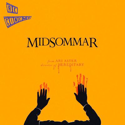 Capitulo 3: Midsommar
