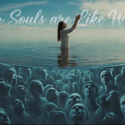 Episode 675: Our Souls Are Like Water