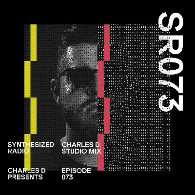 Synthesized Radio Episode 073 Synthesized Radio Episode 073