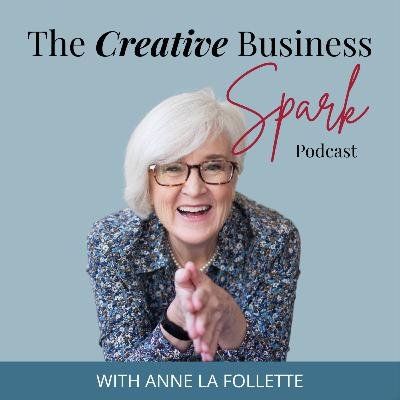 08: Three Keys to Entrepreneurial Success