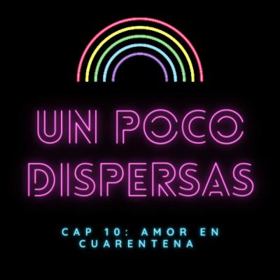 Amor en cuarentena
