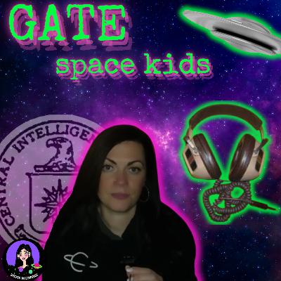 GATE Program | Who Are the Space Kids? GATE Program | Who Are the Space Kids?