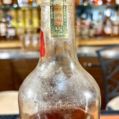 Old Dusty 1944 Old Crow- Episode 8 Old Dusty 1944 Old Crow- Episode 8