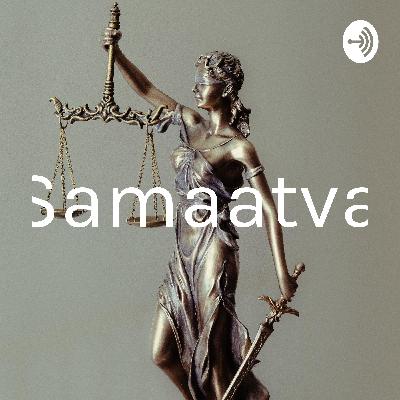 Samatva ep1