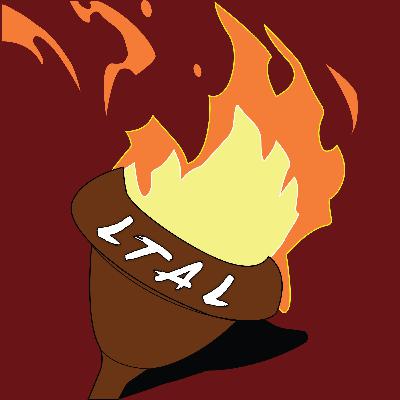 SpellBook Junglers, Week 4 Upsets, and Loco Loco - LTAL Episode 4