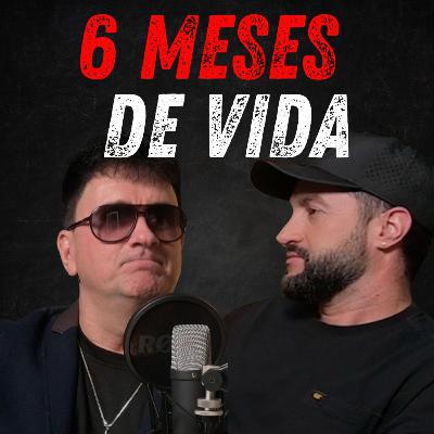 Le dieron 6 meses de vida… hoy está aquí contando su historia | Alexis Martínez