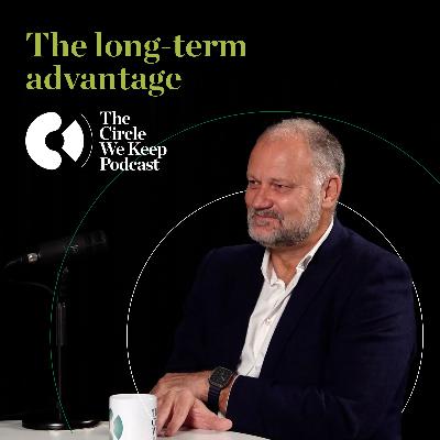 The long-term advantage with Simon Limmer