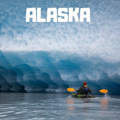 #6 ALASKA ciekawostki - 10 rzeczy, których nie wiedziałeś