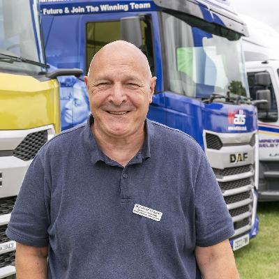 30: Dave Reece, founder of School of Thought, is passionate about getting more young people into the UK transport industry.