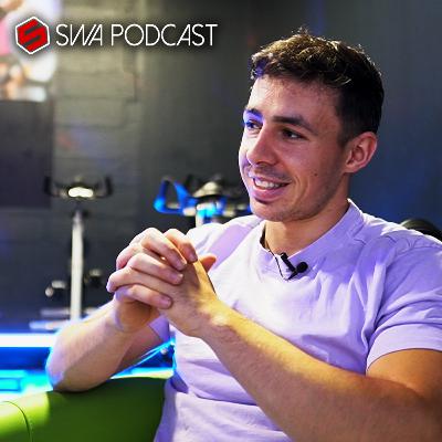 Interview Flomarrec - STREET WORKOUT ATHLETES PODCAST (S2E13)