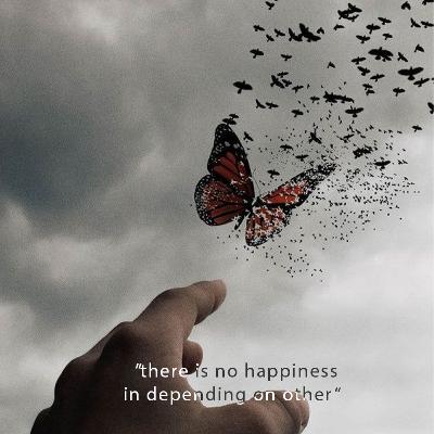 Aku yang ngga suka ngga enakan