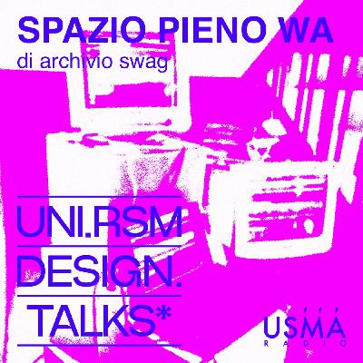 Archivio Swag a Mediterranea 20 | GO! Borderless