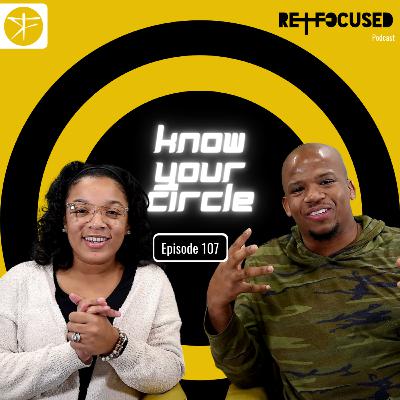 Yes, you CAN make friends | Ep. 7 | Relationships Refocused Yes, you CAN make friends | Ep. 7 | Relationships Refocused