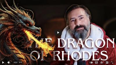 The Dragon of Rhodes
