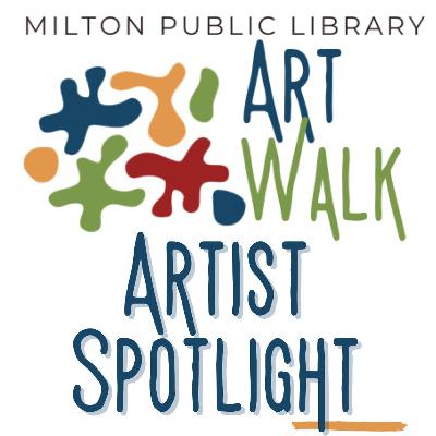Artists Spotlight, Episode 9 - Tom Lieder Artists Spotlight, Episode 9 - Tom Lieder