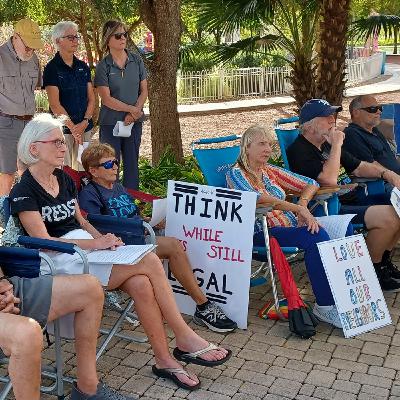 Episode 460: SURE and El Pueblo Unido Tampa Bay team up in support of Disappeared in America Episode 460: SURE and El Pueblo Unido Tampa Bay team up in support of Disappeared in America