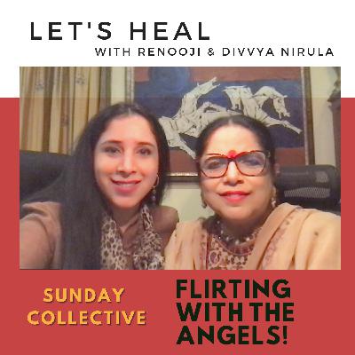 Sunday Collective : Flirting With The Angels