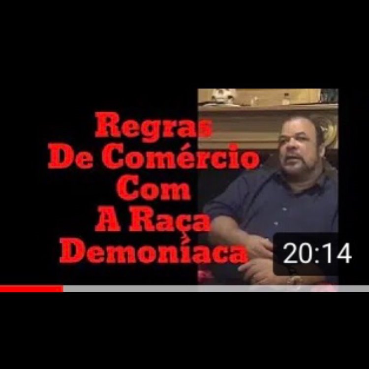 Luciferianismo