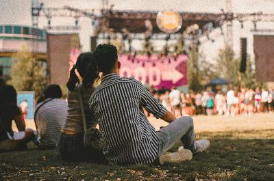 Vagabond Music Festival