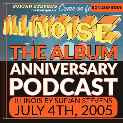 Bonus Episode - Illinois