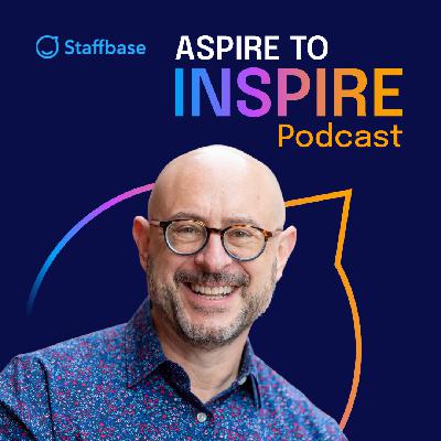 From Startups to Scale-Ups: A Human-Centric Approach to Brand Growth with Norman Guadagno