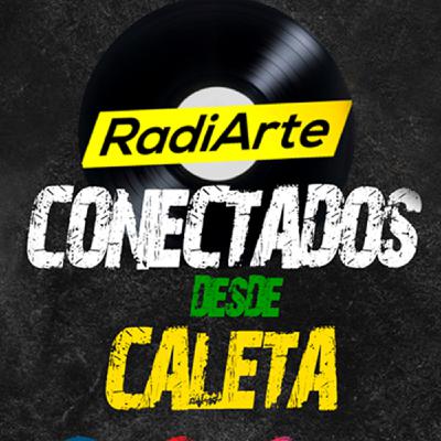 Conectados desde caleta