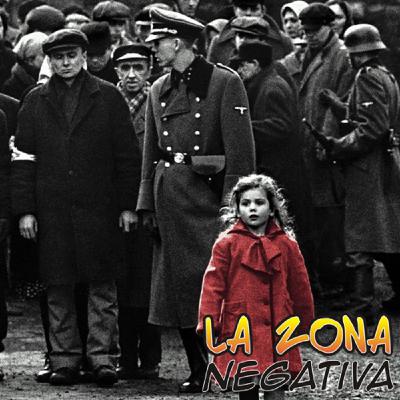 La Zona Negativa #81 De una ocarina a la lista de Schindler