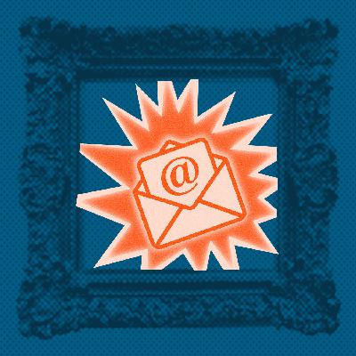 The Art of the Cold Email The Art of the Cold Email