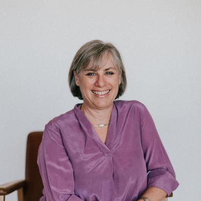 280 - Lisa Doig: Leveraging Values For Conscious Change